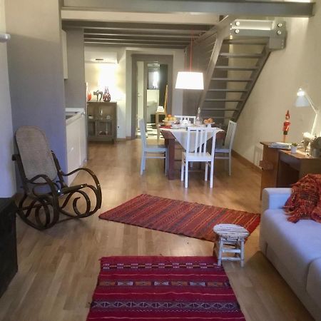 Апартаменти Torre Guinigi Luxury Loft Nel Centro Storico Di Лукка Екстер'єр фото