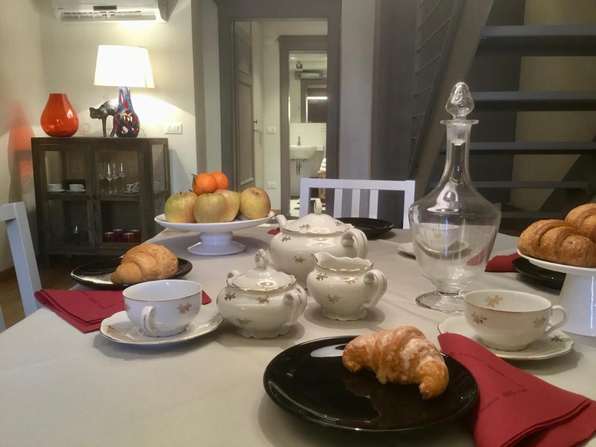 Апартаменти Torre Guinigi Luxury Loft Nel Centro Storico Di Лукка Екстер'єр фото