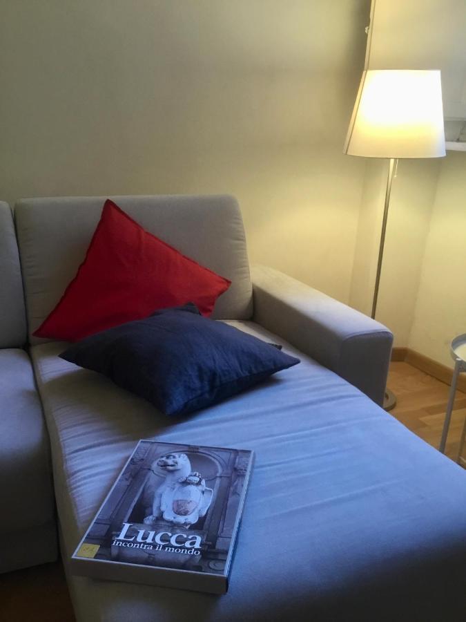 Апартаменти Torre Guinigi Luxury Loft Nel Centro Storico Di Лукка Екстер'єр фото