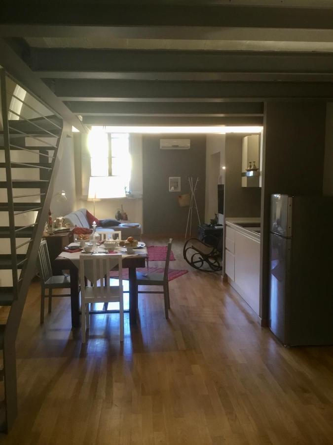 Апартаменти Torre Guinigi Luxury Loft Nel Centro Storico Di Лукка Екстер'єр фото