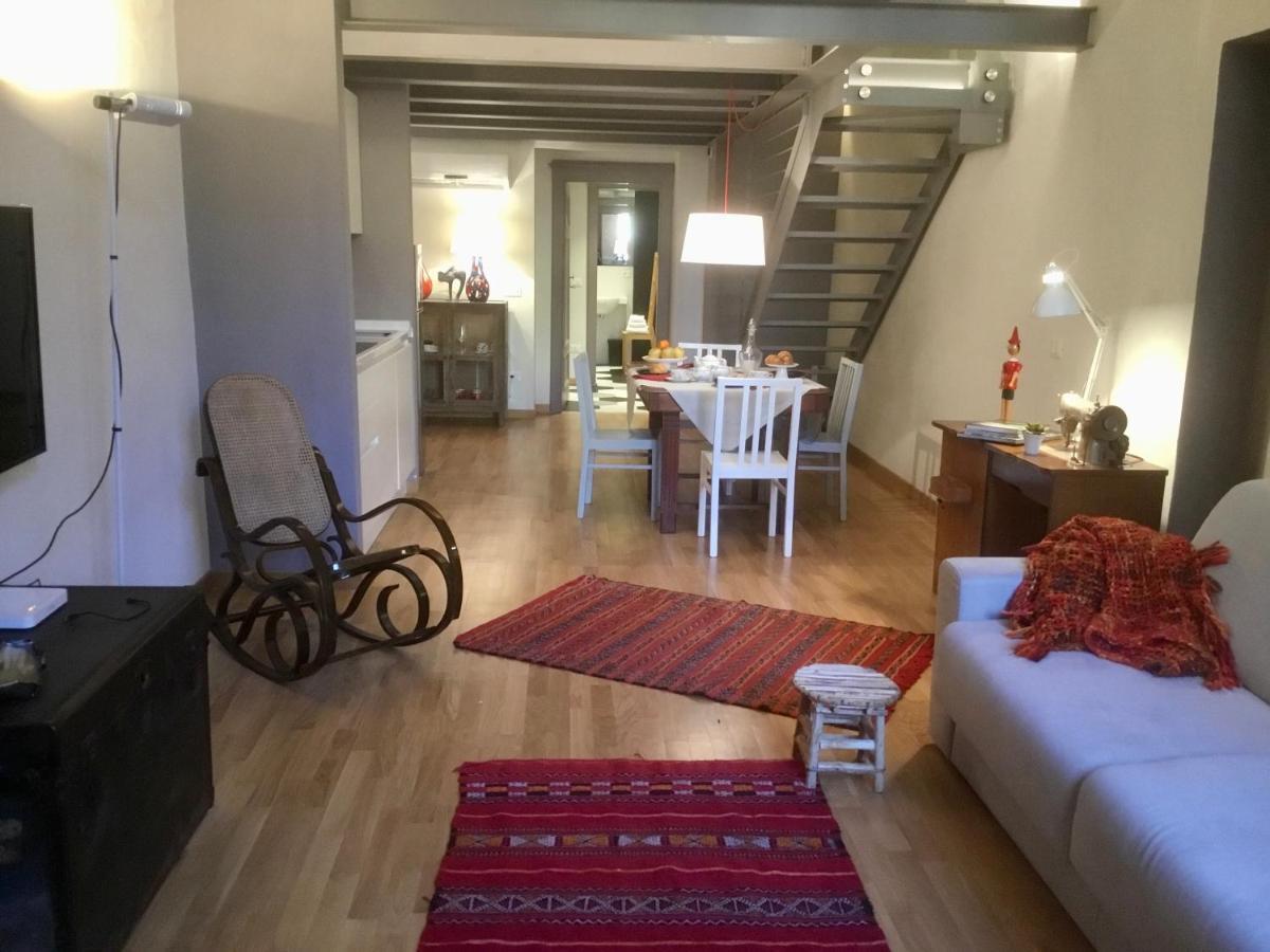 Апартаменти Torre Guinigi Luxury Loft Nel Centro Storico Di Лукка Екстер'єр фото
