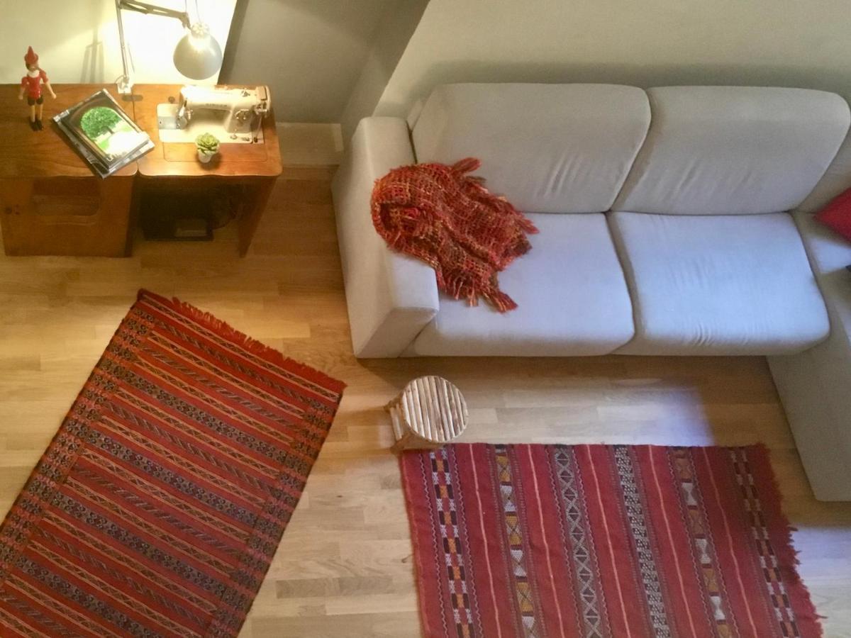 Апартаменти Torre Guinigi Luxury Loft Nel Centro Storico Di Лукка Екстер'єр фото