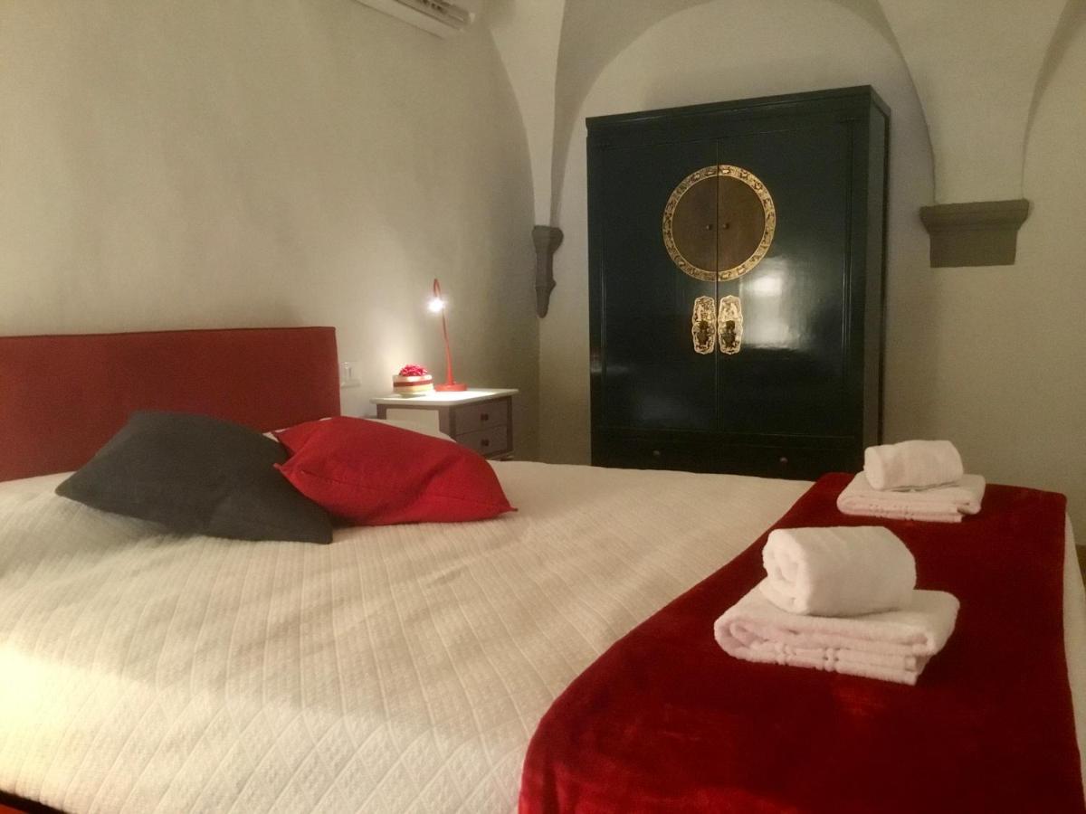 Апартаменти Torre Guinigi Luxury Loft Nel Centro Storico Di Лукка Екстер'єр фото
