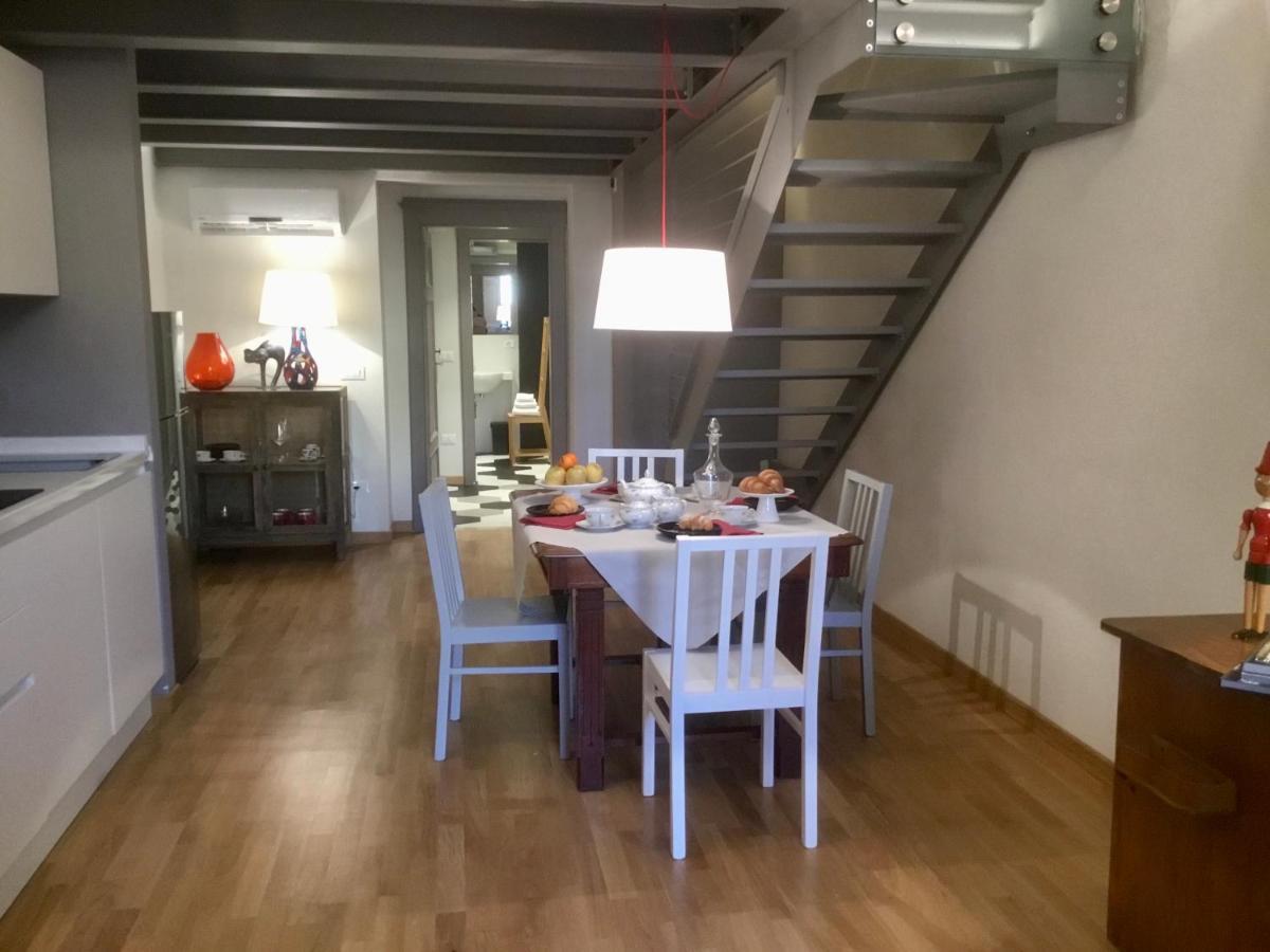 Апартаменти Torre Guinigi Luxury Loft Nel Centro Storico Di Лукка Екстер'єр фото