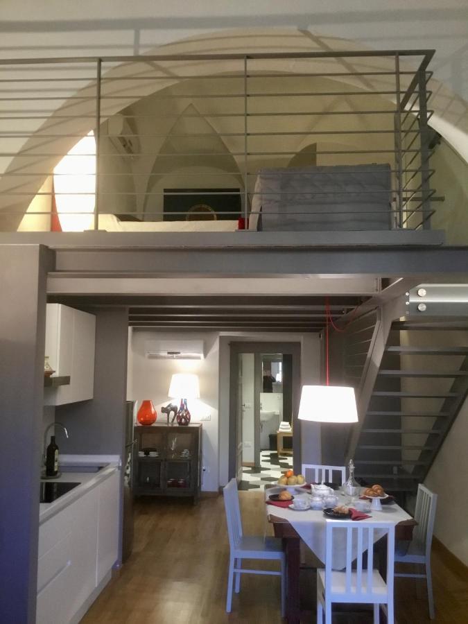 Апартаменти Torre Guinigi Luxury Loft Nel Centro Storico Di Лукка Екстер'єр фото