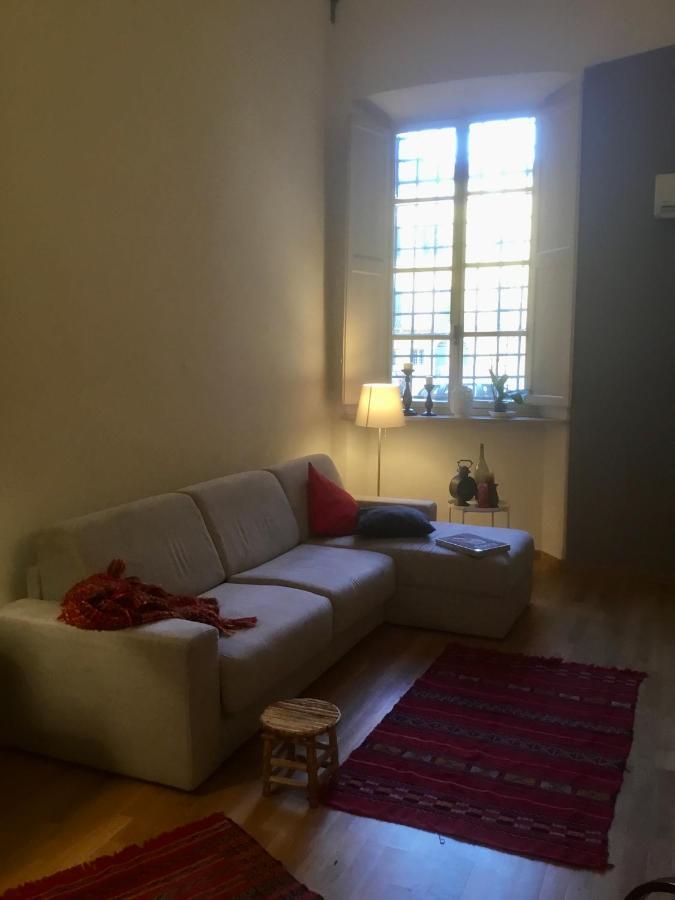 Апартаменти Torre Guinigi Luxury Loft Nel Centro Storico Di Лукка Екстер'єр фото